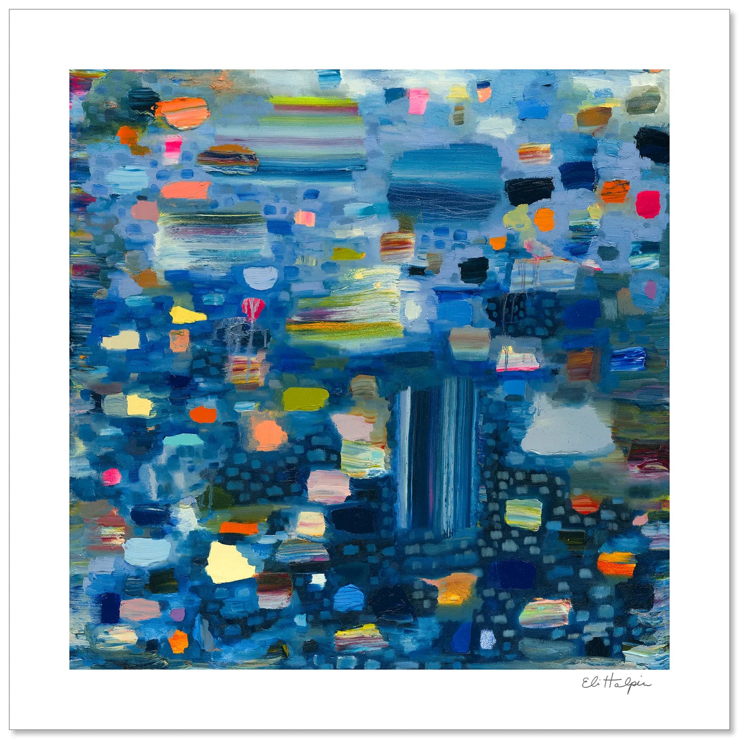 Special - Signed Paper Print