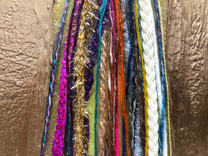 Dutch Irises 60 x 60" - Oil Painting